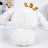 Peluche De Conejito Con Corona - 26cm Peluche De Conejito Con Corona - 26cm