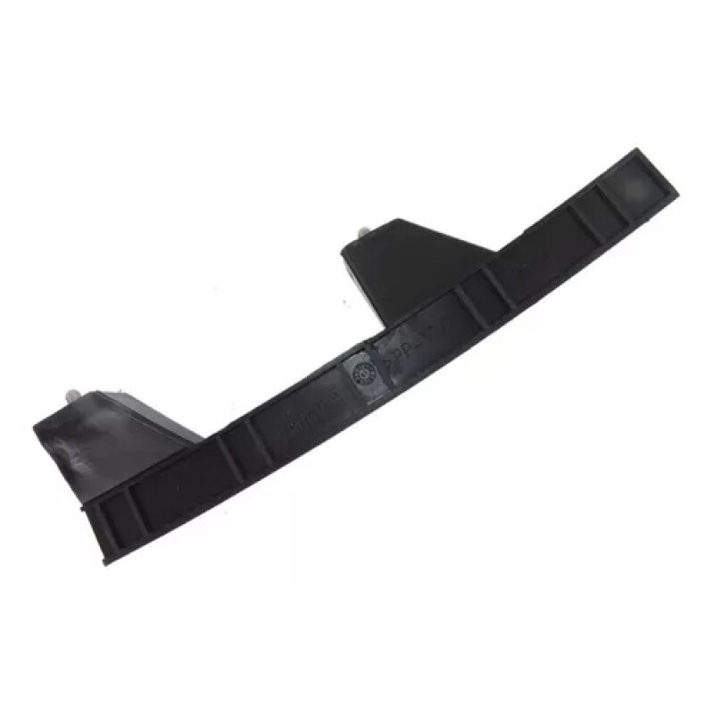 GUIA DE VIDRIO LATERAL IZQUIERDA (GRANDE) GOL G2 / G3 / G4 95/09 2 PUERTAS Guia De Vidrio Lateral Izquierda (grande) Gol G2 / G3 / G4 95/09 2 Puertas