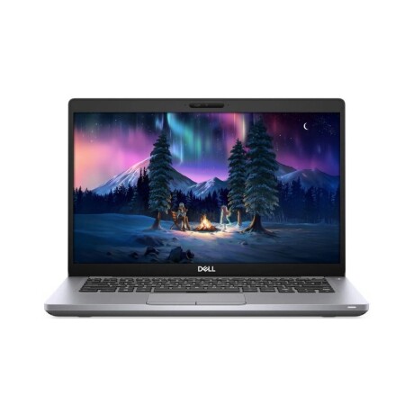Notebook Dell Latitude 5410 Core i5 10310U(8GB/256SSD)14"Ref 001