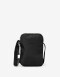 Complemento Marroquinería Nylon Pouch Con Cierre - Negro