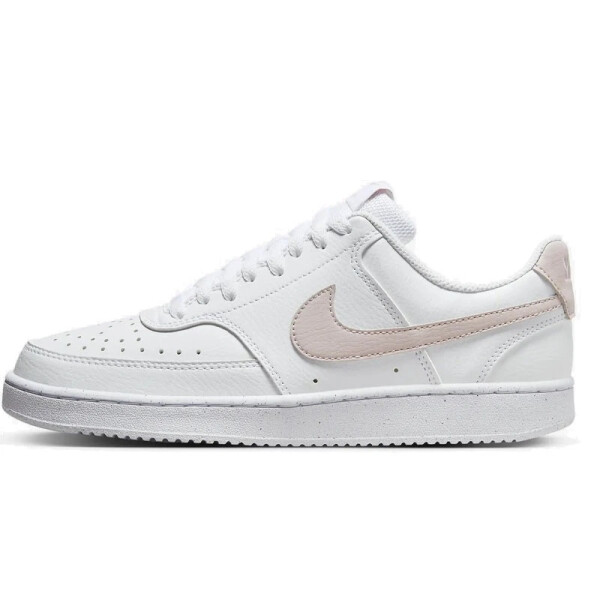 Championes NIKE COURT VISION de Mujer - DH3158-109 Blanco-lila