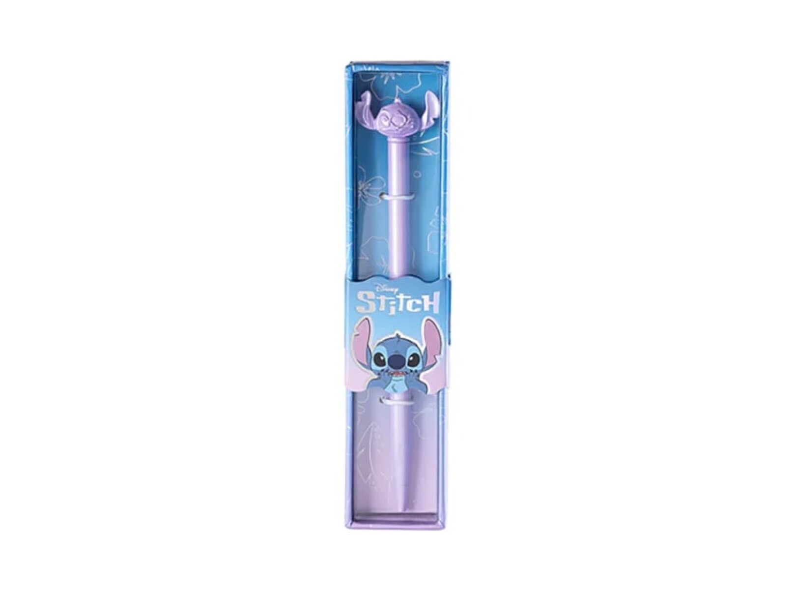Boligrafo Mooving Stitch 