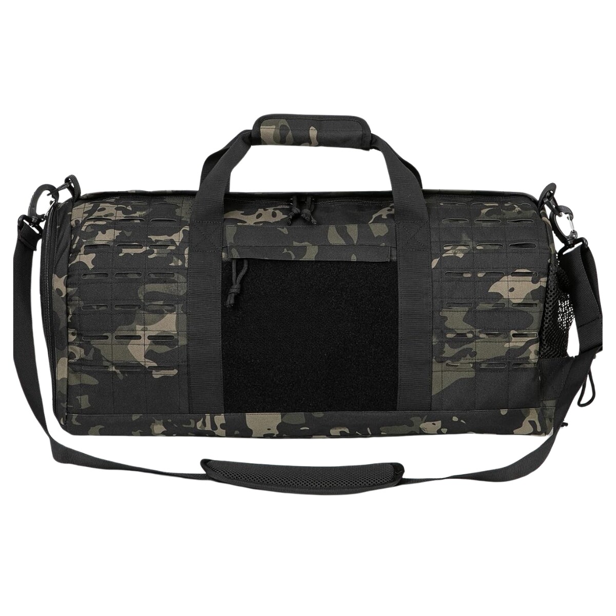 Bolso de mano Duffel Bag 40L - Multicam Black 