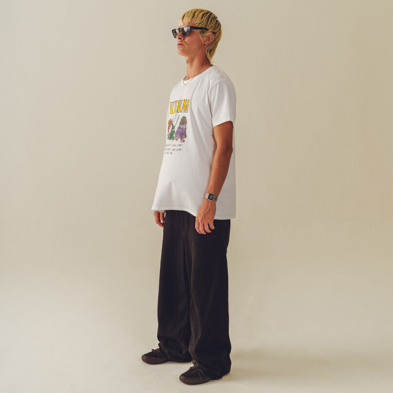 REME RELAXED - NIRVANA REME RELAXED - NIRVANA