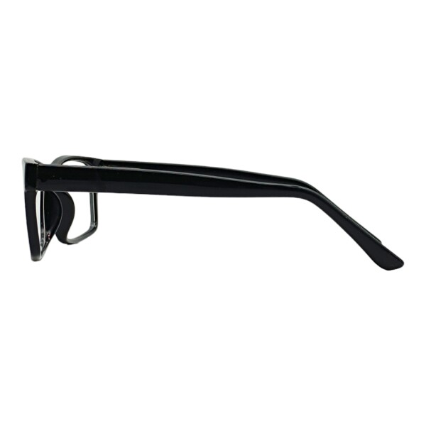 SKYLINE CSPO006 C4 5218140 - Adulto - Negro negrouniforme