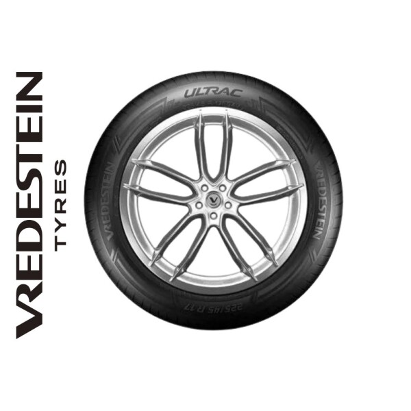 215/55 R17 VREDESTEIN ULTRAC 94W 215/55 R17 VREDESTEIN ULTRAC 94W