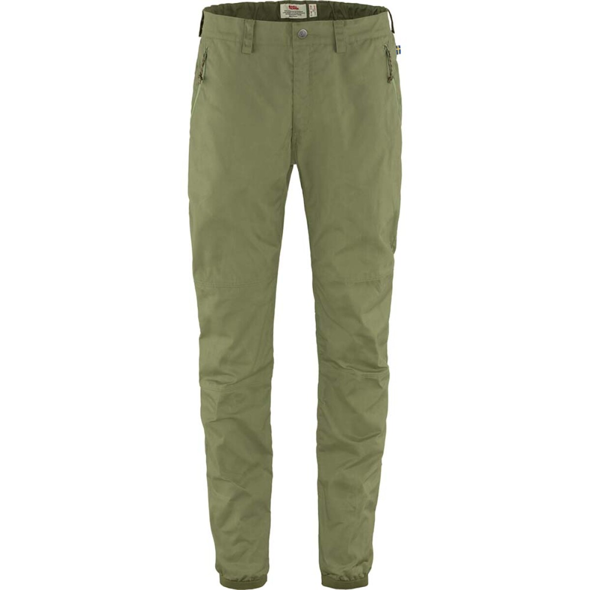 Pantalón Fjallraven Vardag Trousers M Hombre 