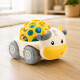Auto Vaquita Juego Juguete Infantil De Arrastre Didáctico Auto Vaquita Juego Juguete Infantil De Arrastre Didáctico