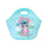 Lunchera Infantil Brio Neopreno Stitch y Angel Lunchera Infantil Brio Neopreno Stitch y Angel