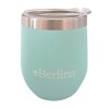 Mate Berlina con tapa 220ml Mate Berlina con tapa 220ml