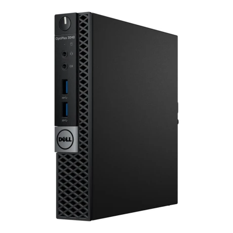 Mini Pc Dell Core I5-6400T 8gb 256gb Win10 Pro 001