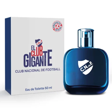 Perfume Nacional Edt 50ml Perfume Nacional Edt 50ml