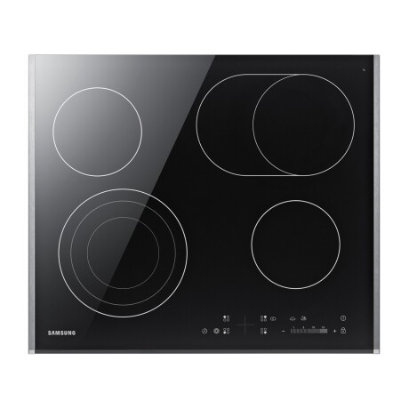 Anafe Samsung Eléctrico de Vidrio Ceramico Anafe Samsung Eléctrico de Vidrio Ceramico