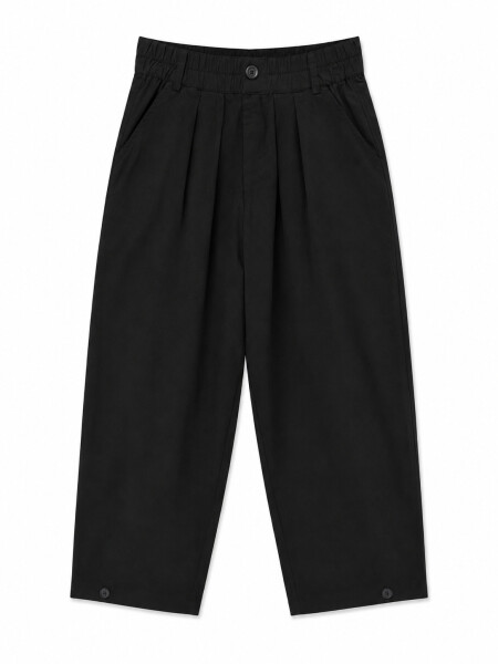 PANTALON CYRAN NEGRO