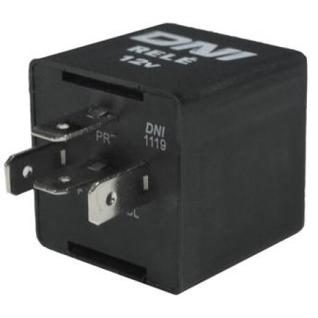 RELAY - SEÑALERO FIAT PEUG REN D.10080 271E IM.11437 D.880 DNI RELAY - SEÑALERO FIAT PEUG REN D.10080 271E IM.11437 D.880 DNI