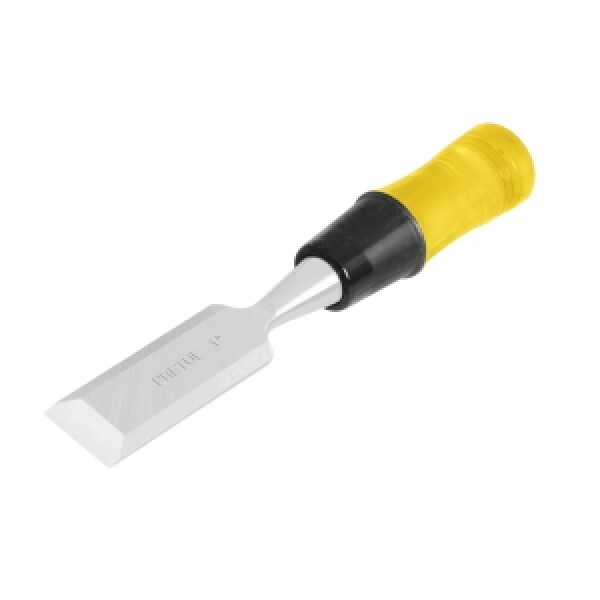 Formón Mango Plástico 7/8" Alto Impacto Pretul Formón Mango Plástico 7/8" Alto Impacto Pretul