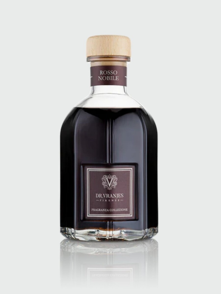 Difusor Rosso Nobile de 500 ml - 0 