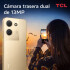Tcl 503 9gb (3+6) Ram 128gb 13mpx 4g CEL TCL 503 9/128 DORADO