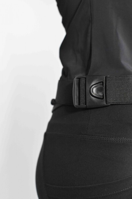 Ri�onera Running ancha Naranja