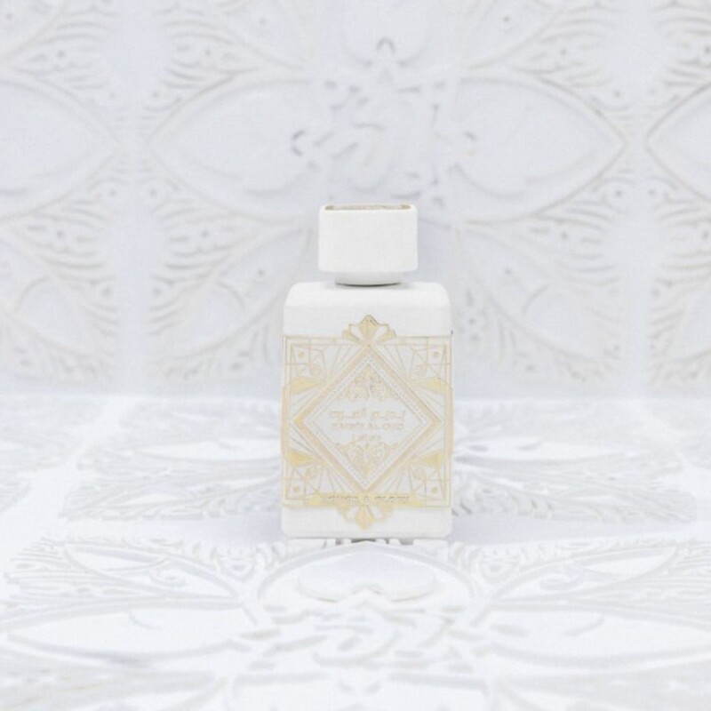 Perfume Lattafa Bade'e Al Oud Honor & Glory 100ml + Tote Bag Perfume Lattafa Bade'e Al Oud Honor & Glory 100ml + Tote Bag