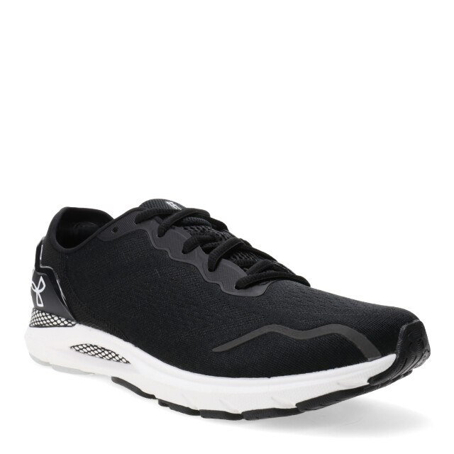 Championes de Hombre Under Armour Hovr Sonic 6 Negro