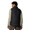 Powder Lite™ II Vest-Black BLACK