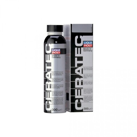 Liqui Moly Cera Tec 300ml Liqui Moly Cera Tec 300ml