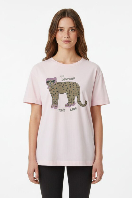 Remera Achille Estampado 4