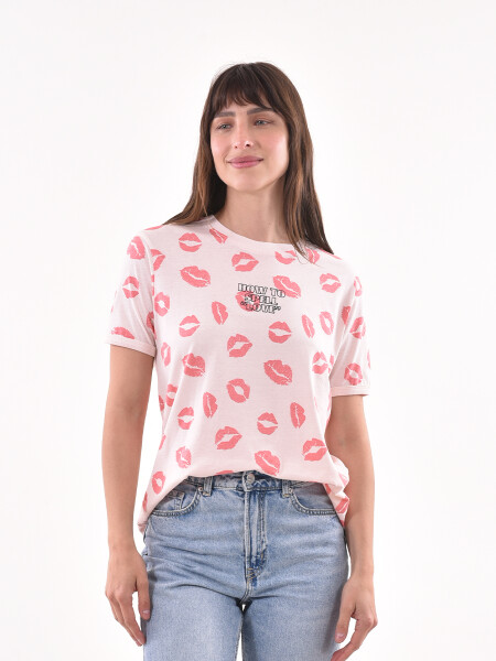 REMERA ROMA ESTAMPADO 2