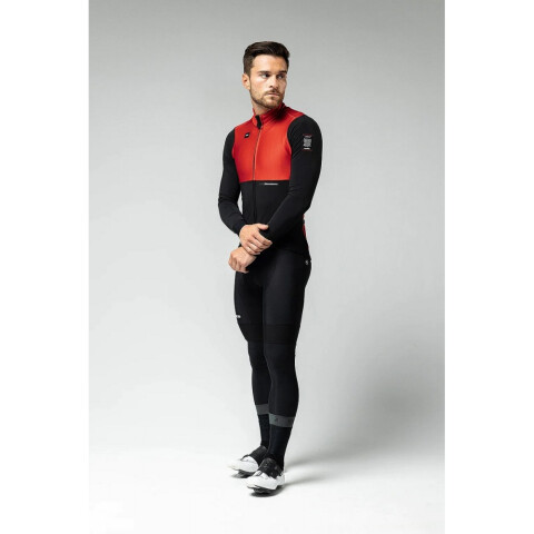 CHAQUETA MIST BLEND JESTER - GOBIK CHAQUETA MIST BLEND JESTER - GOBIK