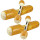 Set X2 Flotador Piscina Palos Madera Juego Inflable Pis005040