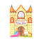 Libro Castillo Jóvenes Princesas