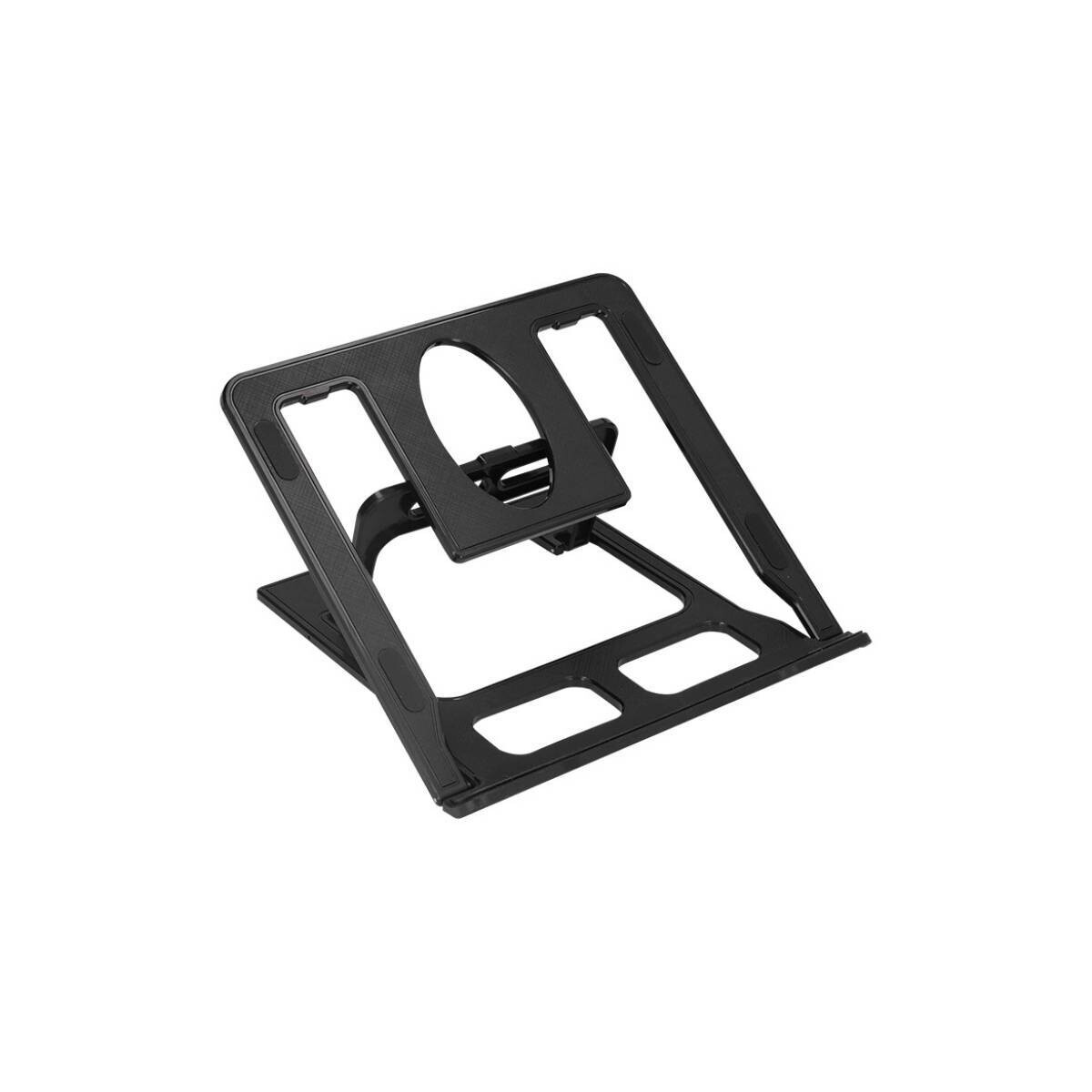 Soporte Plegable para Notebook y Tablet K566 8" a 15.6" 