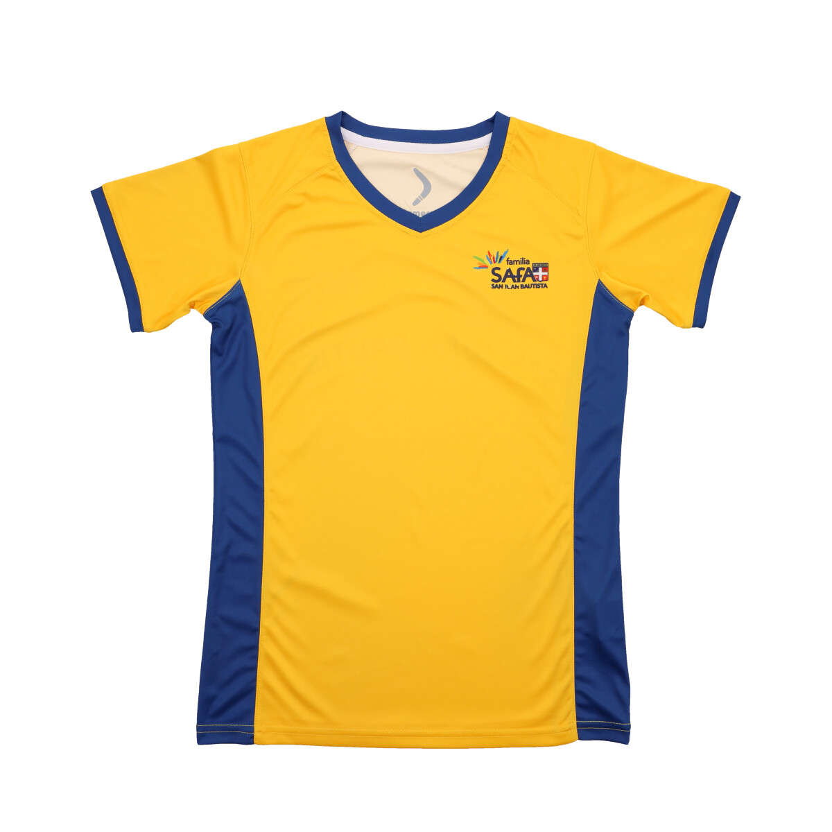 T-shirt Handball / Volley San Juan - Amarillo 