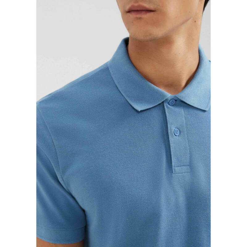 CAMISA POLO MM MASC SURTIDO