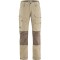 Pantalón Fjallraven Vidda Pro Ventilated TRS Hombre Fossil-Suede Brown