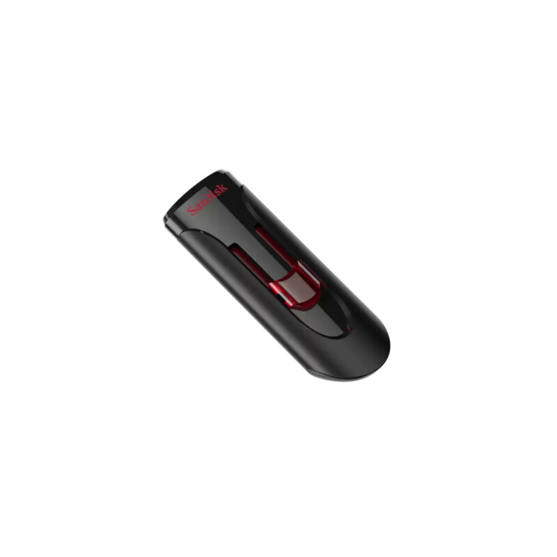 Pendrive SanDisk Cruzer Glide CZ600 256GB USB 3.0 Pendrive SanDisk Cruzer Glide CZ600 256GB USB 3.0