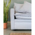 SOFA GENOVA 3 CUERPOS GRIS SOFA GENOVA 3 CUERPOS GRIS