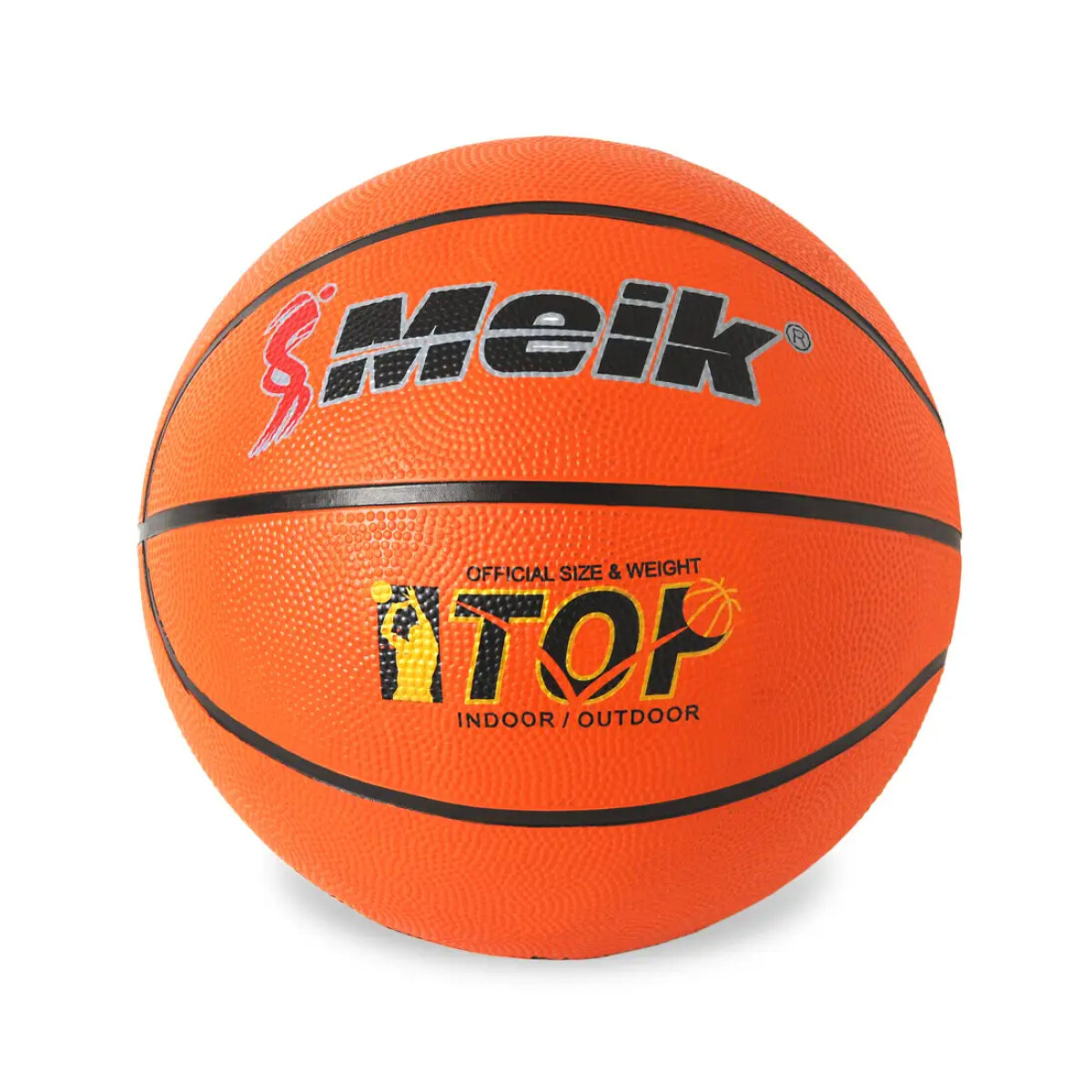 Pelota de Basket Meik 