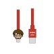 Cable tipo-C Harry Potter Harry