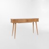 Consola BARBIER NATURAL