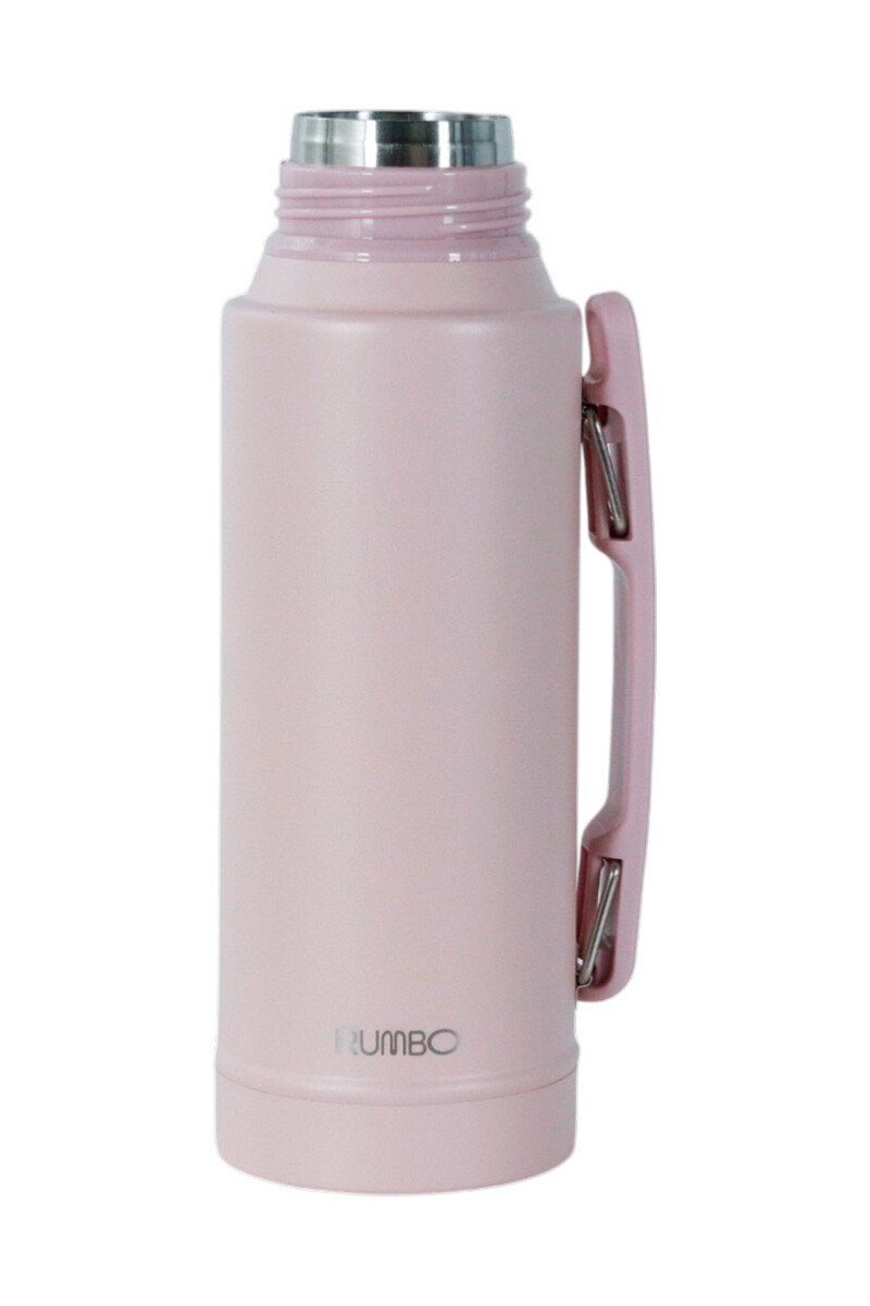 TERMO RUMBO FLEX 1L ROSADO TERMO RUMBO FLEX 1L ROSADO