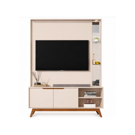 MODULAR NATIVA TUCUMA 1.4 MODULAR NATIVA TUCUMA 1.4