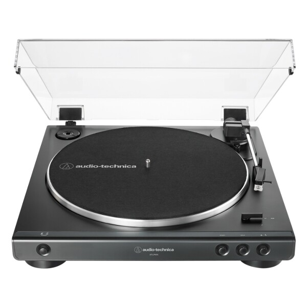 Tocadisco De Vinilo Audio Technica Atlp60xgm BANDEJA VINILO AUDIO TECHNICA ATLP60XGM