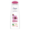 Shampoo Dove Ritual de Crecimiento 400 ML