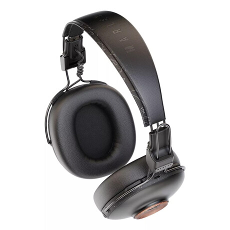 Auriculares House Of Marley Pv Frequency Jh143-sb Auriculares House Of Marley Pv Frequency Jh143-sb