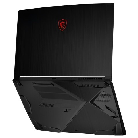 Notebook MSI I5 THIN 12VE-437US 512/16GB GF63 Notebook MSI I5 THIN 12VE-437US 512/16GB GF63