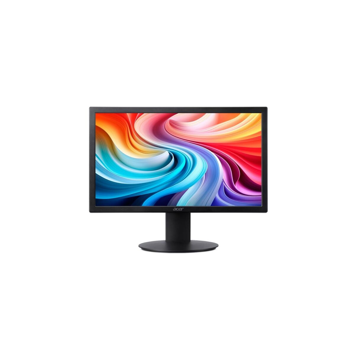 Monitor Acer V206Q Abi 20" Hd 