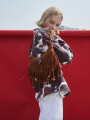 Cartera Feya Marron