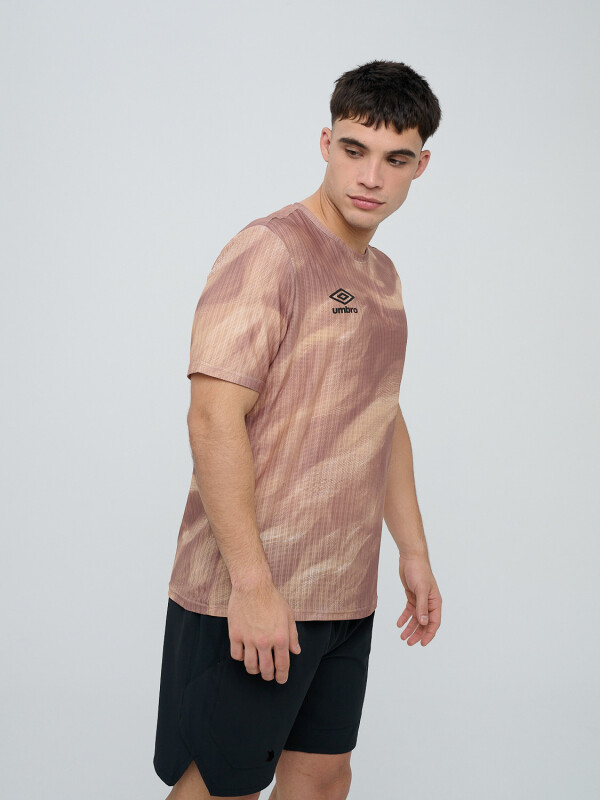 REMERA NISO Umbro Hombre 00b